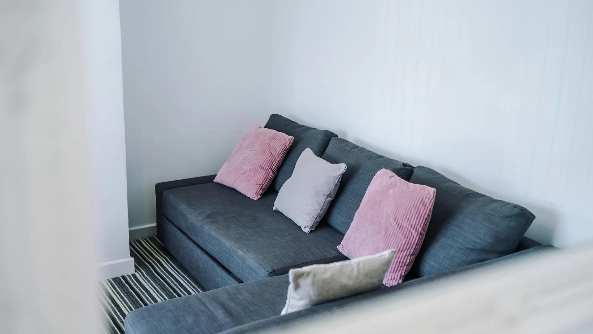 Willa Large 5Br Skipton House - With Spacious Parking - Close To Station Dom wakacyjny