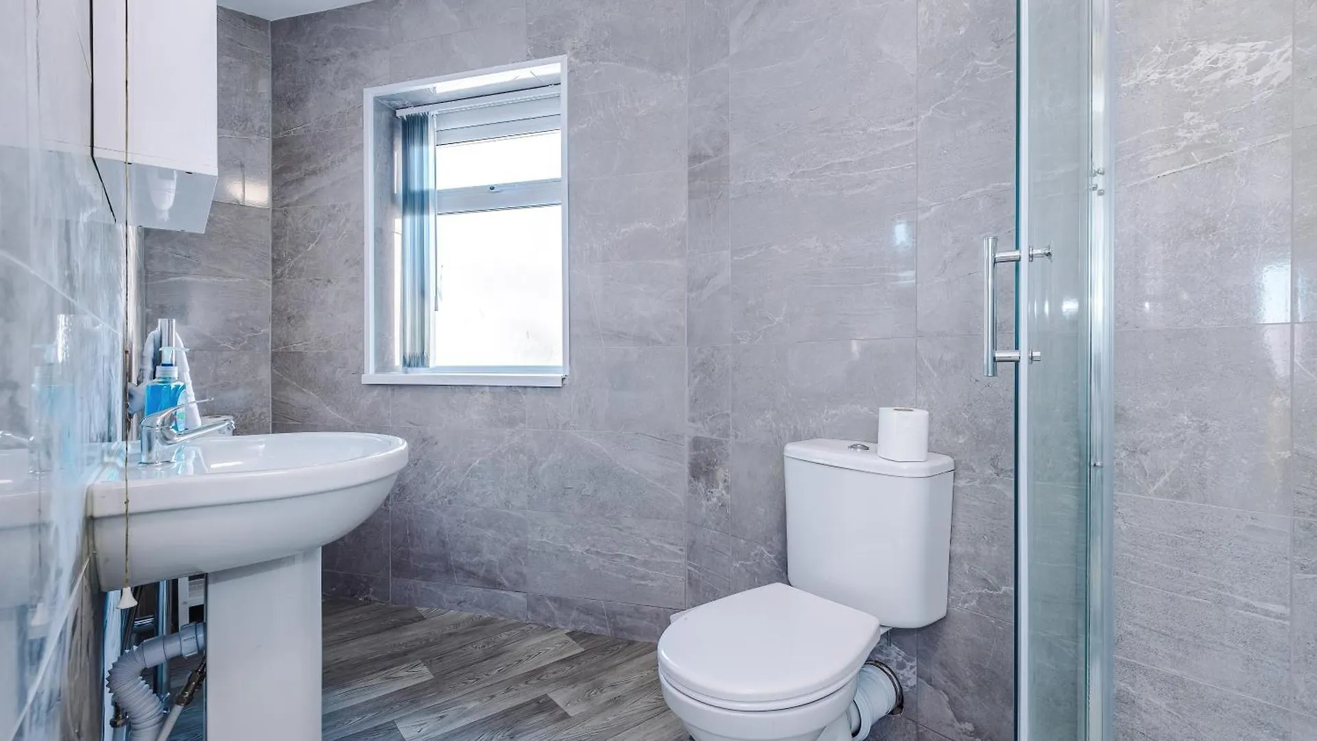 Willa Large 5Br Skipton House - With Spacious Parking - Close To Station