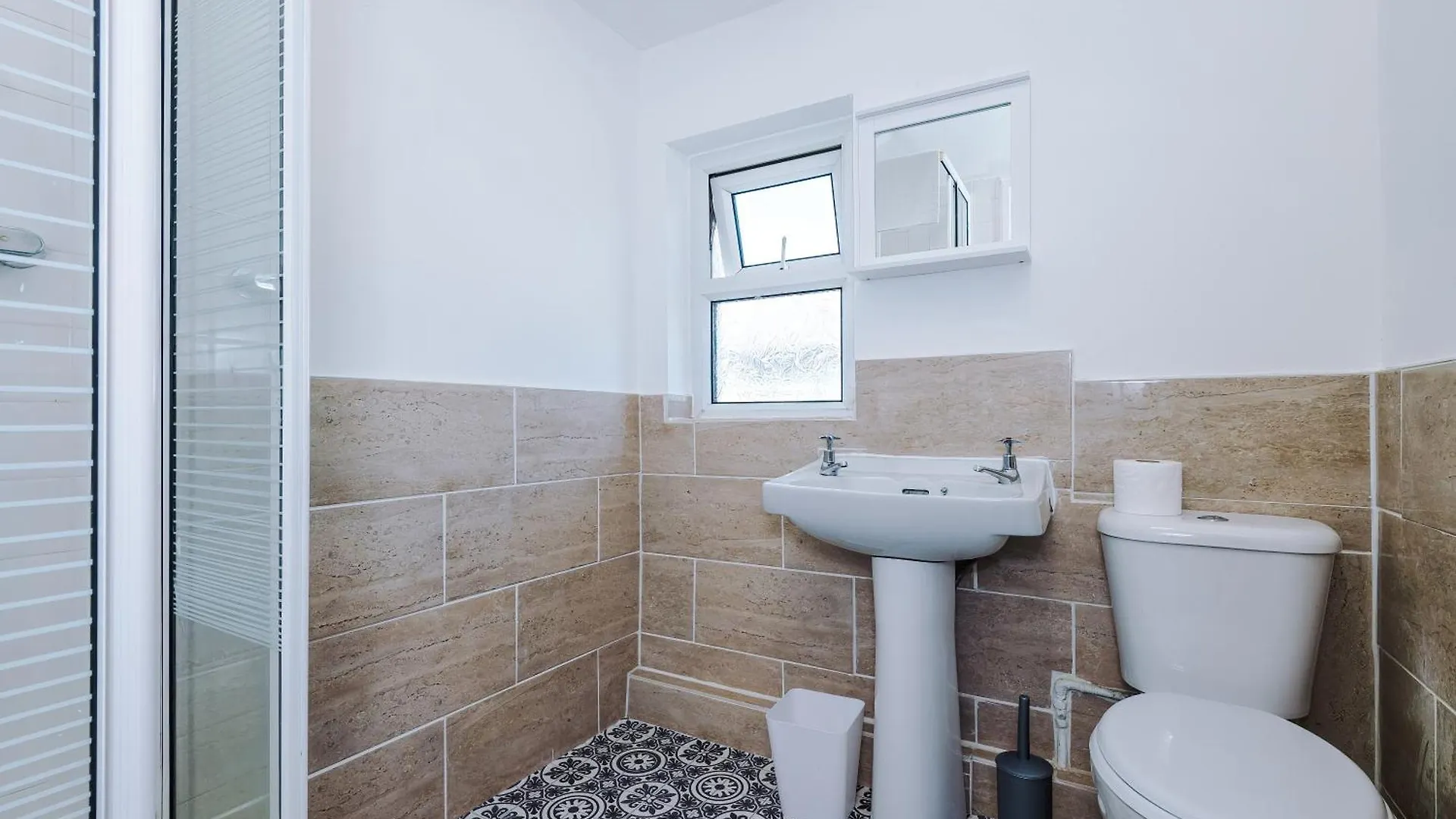 Dom wakacyjny Willa Large 5Br Skipton House - With Spacious Parking - Close To Station