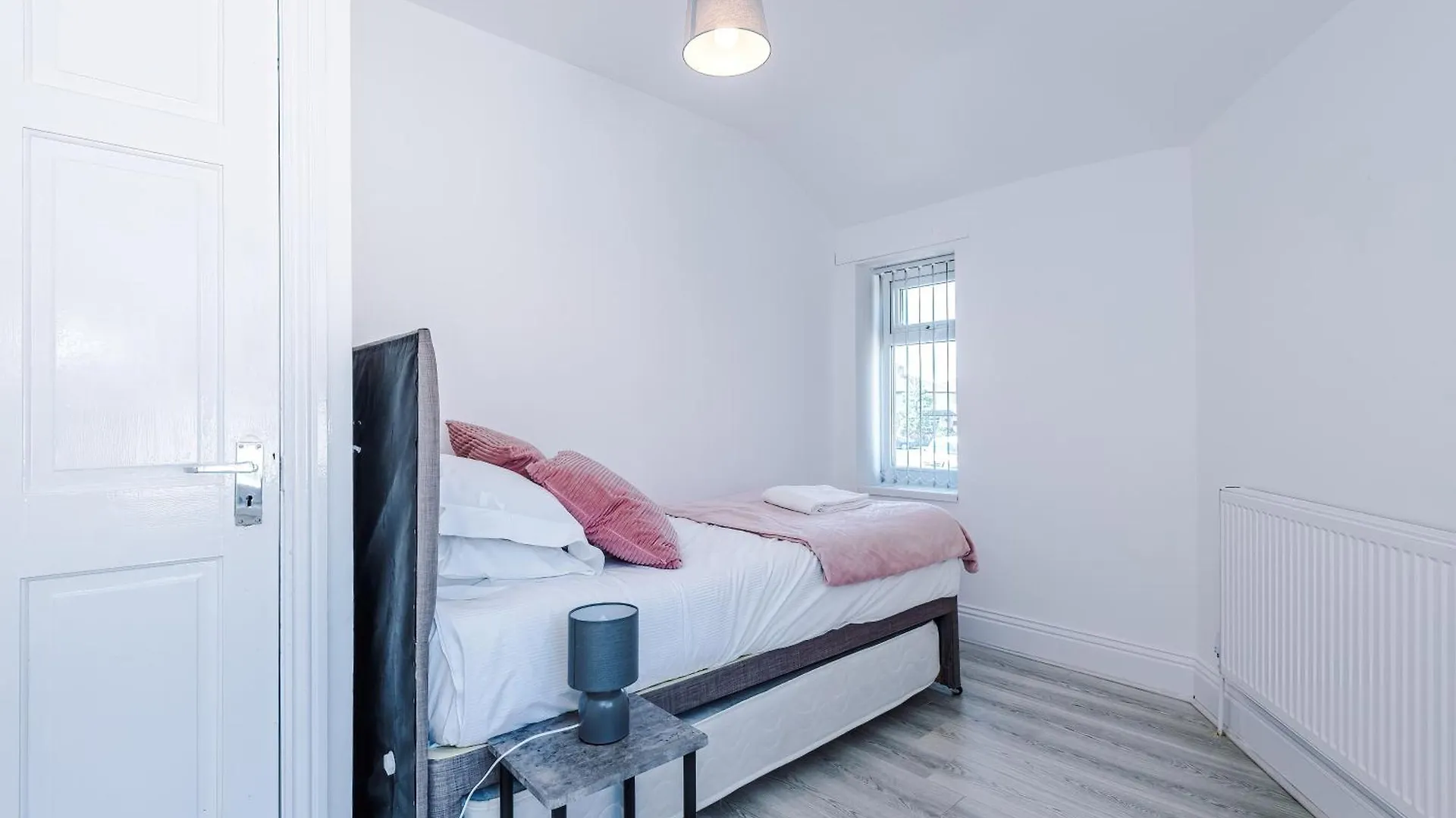 Willa Large 5Br Skipton House - With Spacious Parking - Close To Station