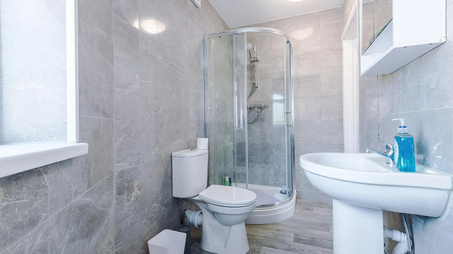 Willa Large 5Br Skipton House - With Spacious Parking - Close To Station Wielka Brytania