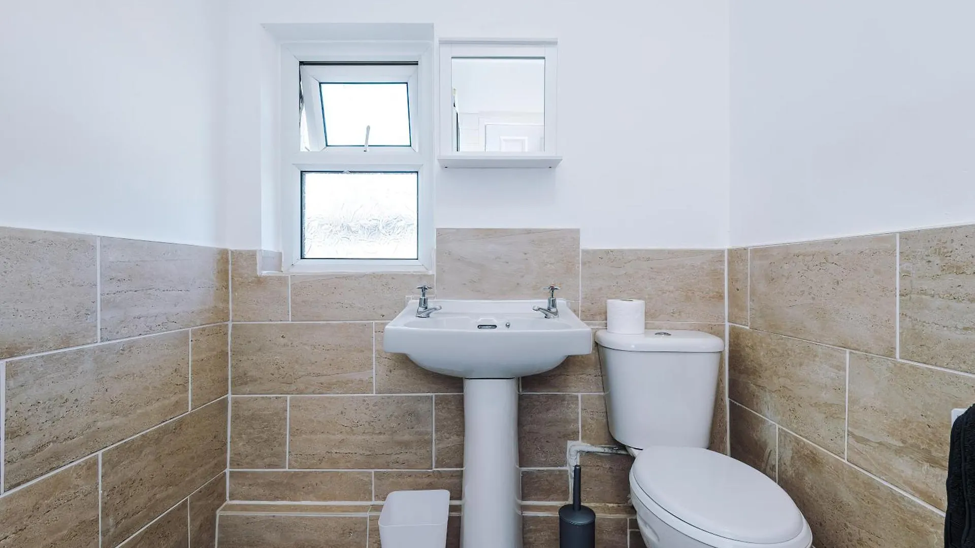 Willa Large 5Br Skipton House - With Spacious Parking - Close To Station Dom wakacyjny