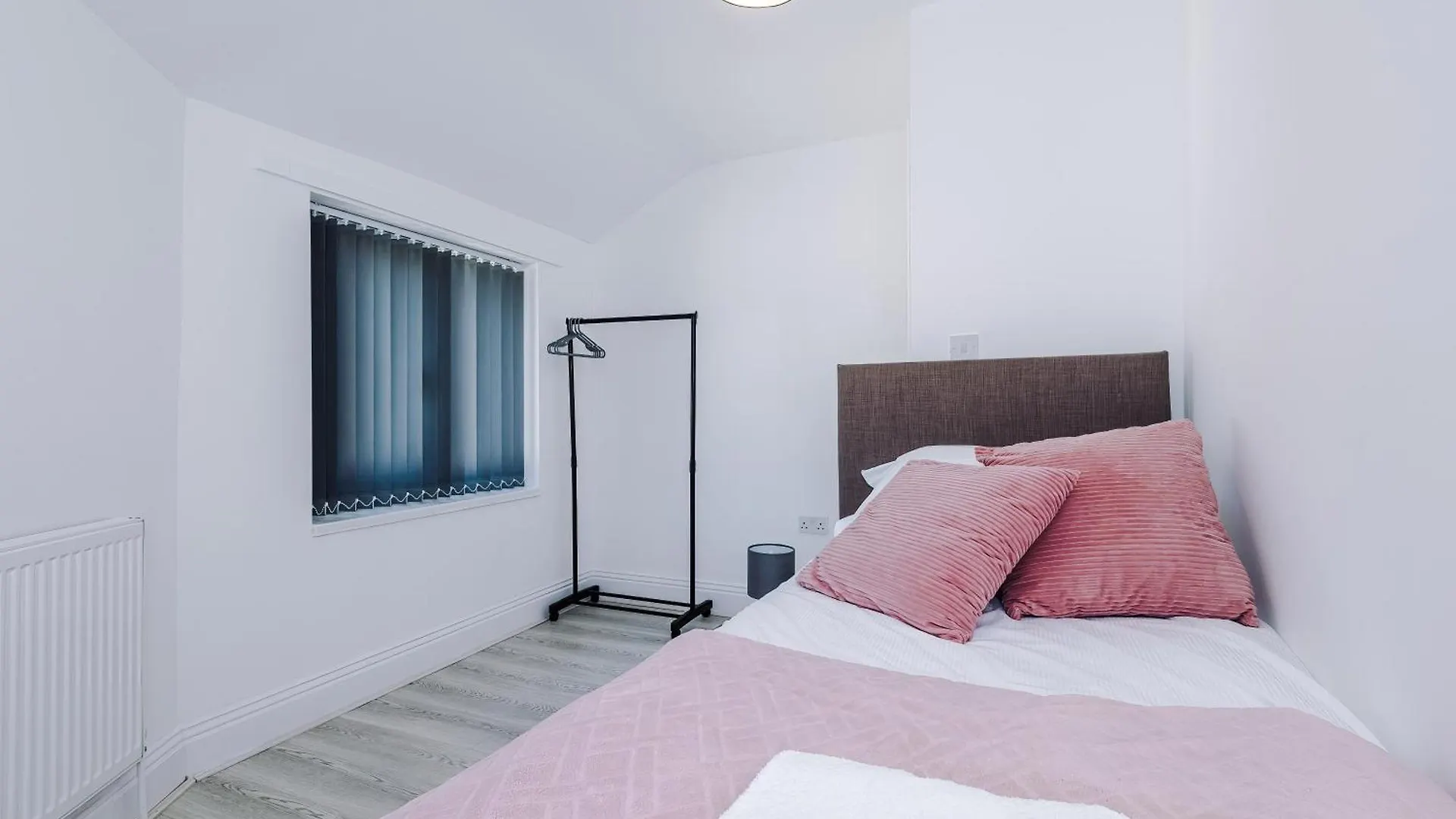 Dom wakacyjny Willa Large 5Br Skipton House - With Spacious Parking - Close To Station