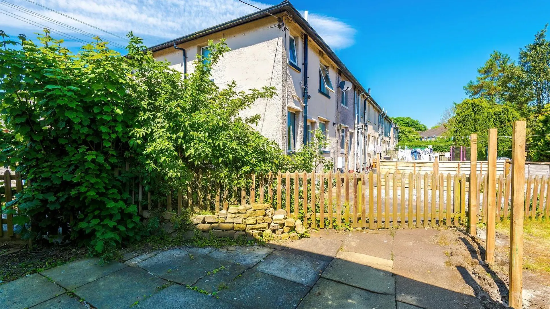 Willa Large 5Br Skipton House - With Spacious Parking - Close To Station Wielka Brytania