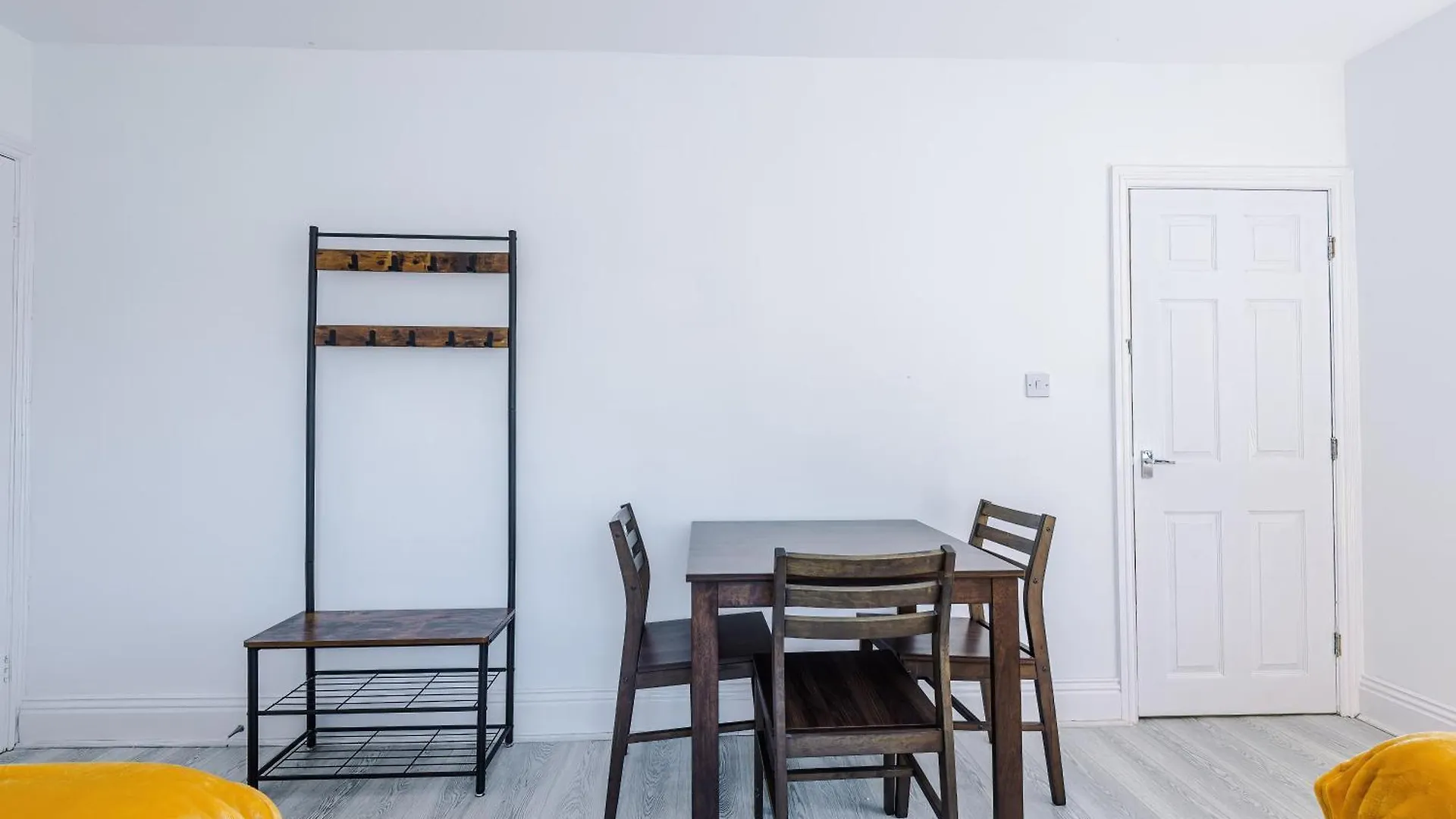 Сasa de vacaciones Large 5Br Skipton House - With Spacious Parking - Close To Station Villa Reino Unido